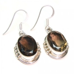 Smoky Quartz